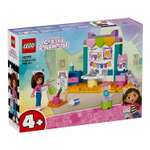 Конструктор LEGO Gabbys Dollhouse детский набор 60 дет.