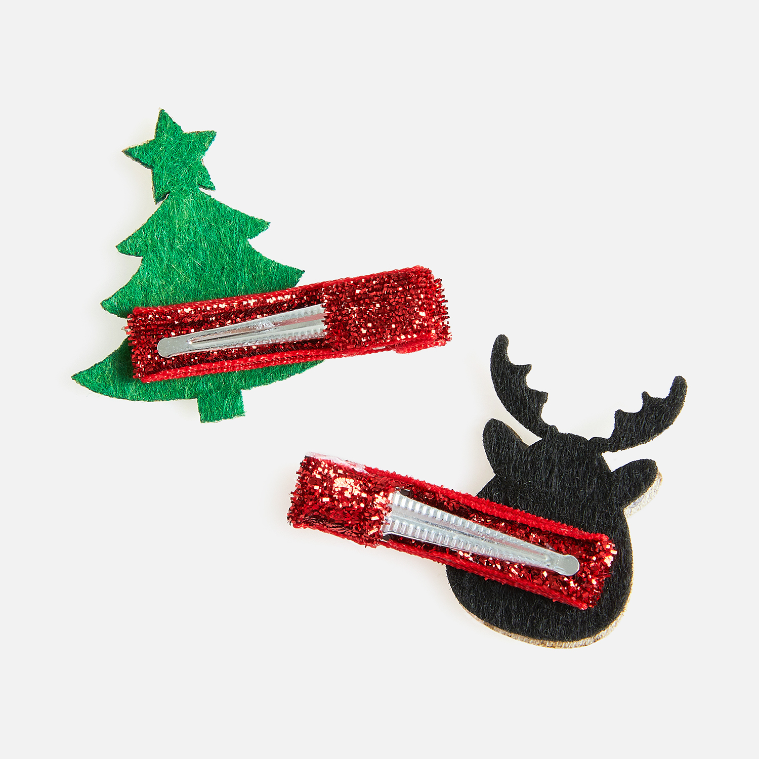 Заколка Acoola 2 шт. - фото 3