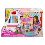 Аксессуар для кукол Mattel кукольная техника