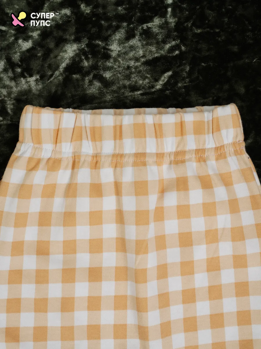 Штанишки 4 шт Супер Пупс нбр/4пр/шт/sk21/2026/унисекс - фото 15