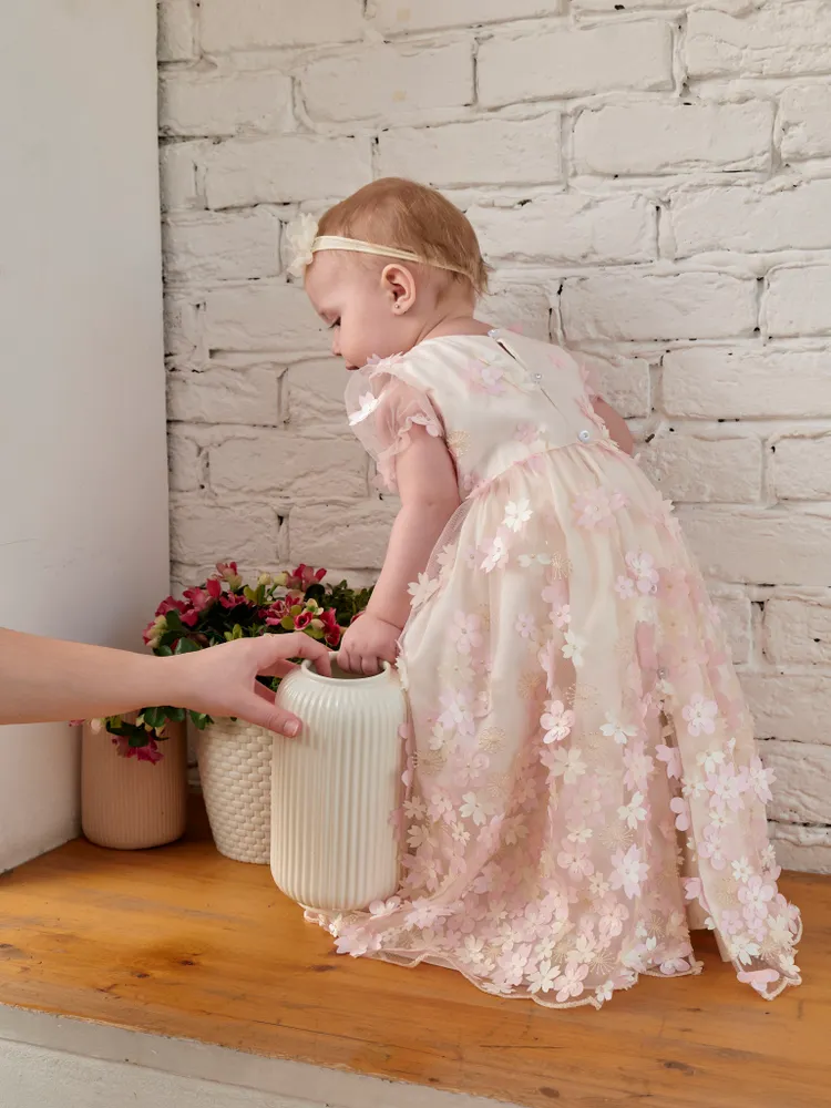 Платье Clariss ЦБ-00001765 - фото 21