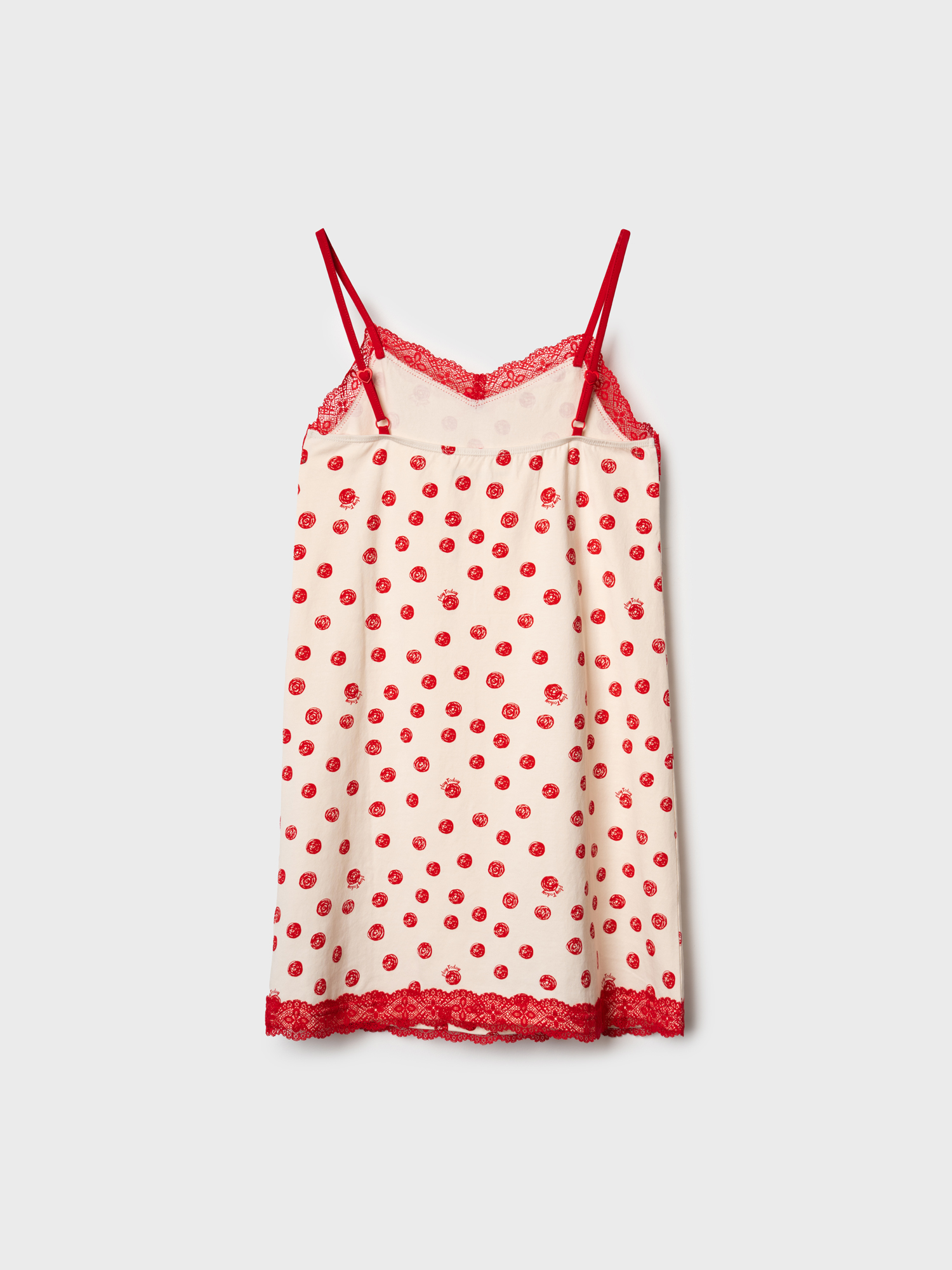 Ночная сорочка PlayToday 12621272 - фото 7