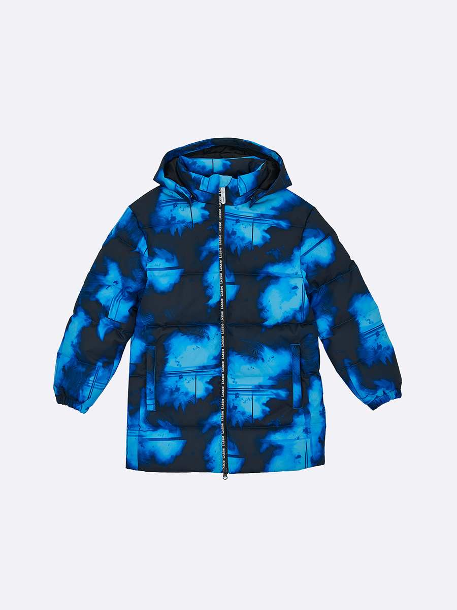 Куртка Lassie 73105307-9990 - фото 2