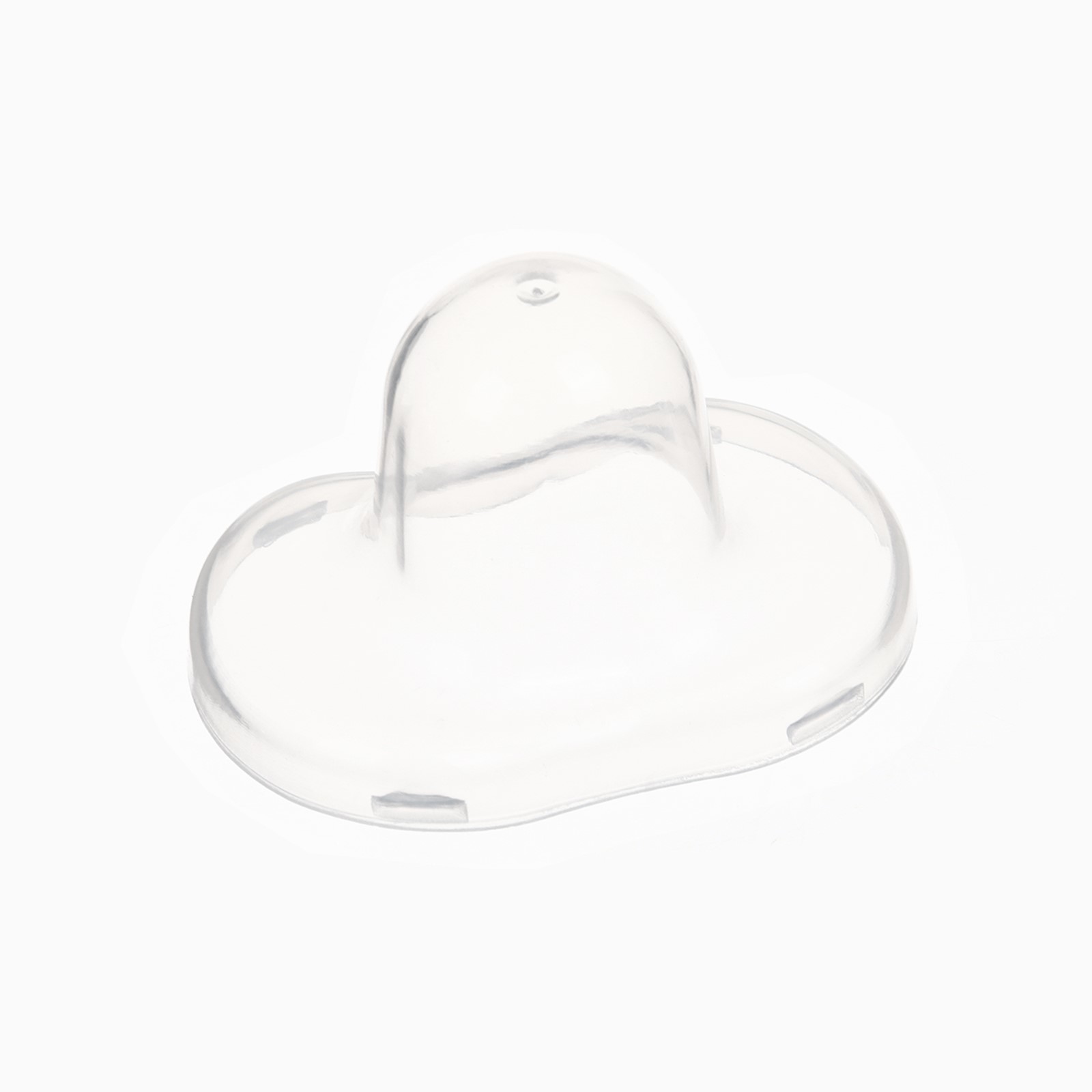 Пустышка Крошка Я силикон - фото 7