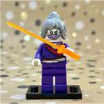 Фигурка LEGO Ninjago Nya bam07