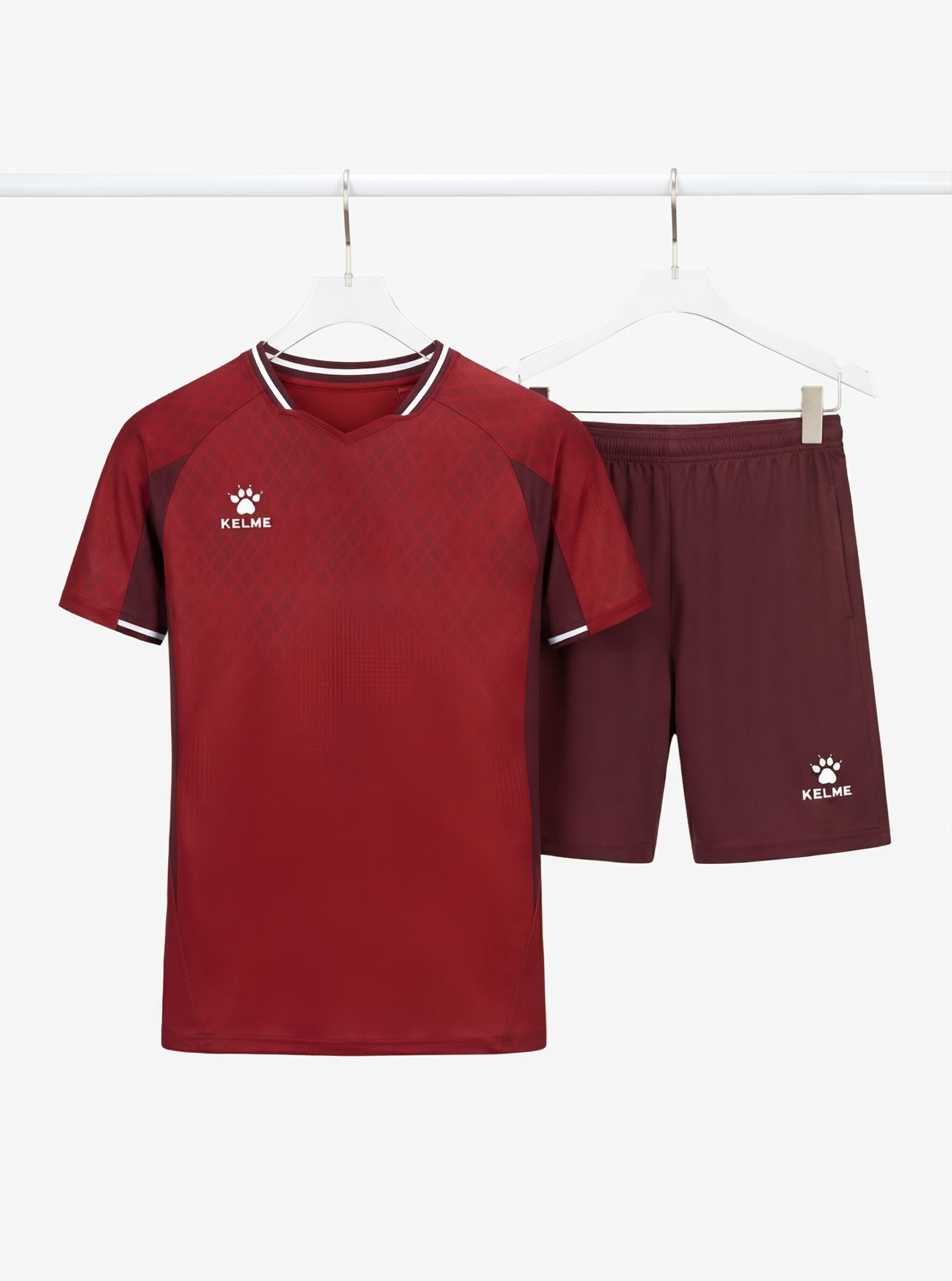 Костюм KELME 8551ZB11087-609 - фото 1