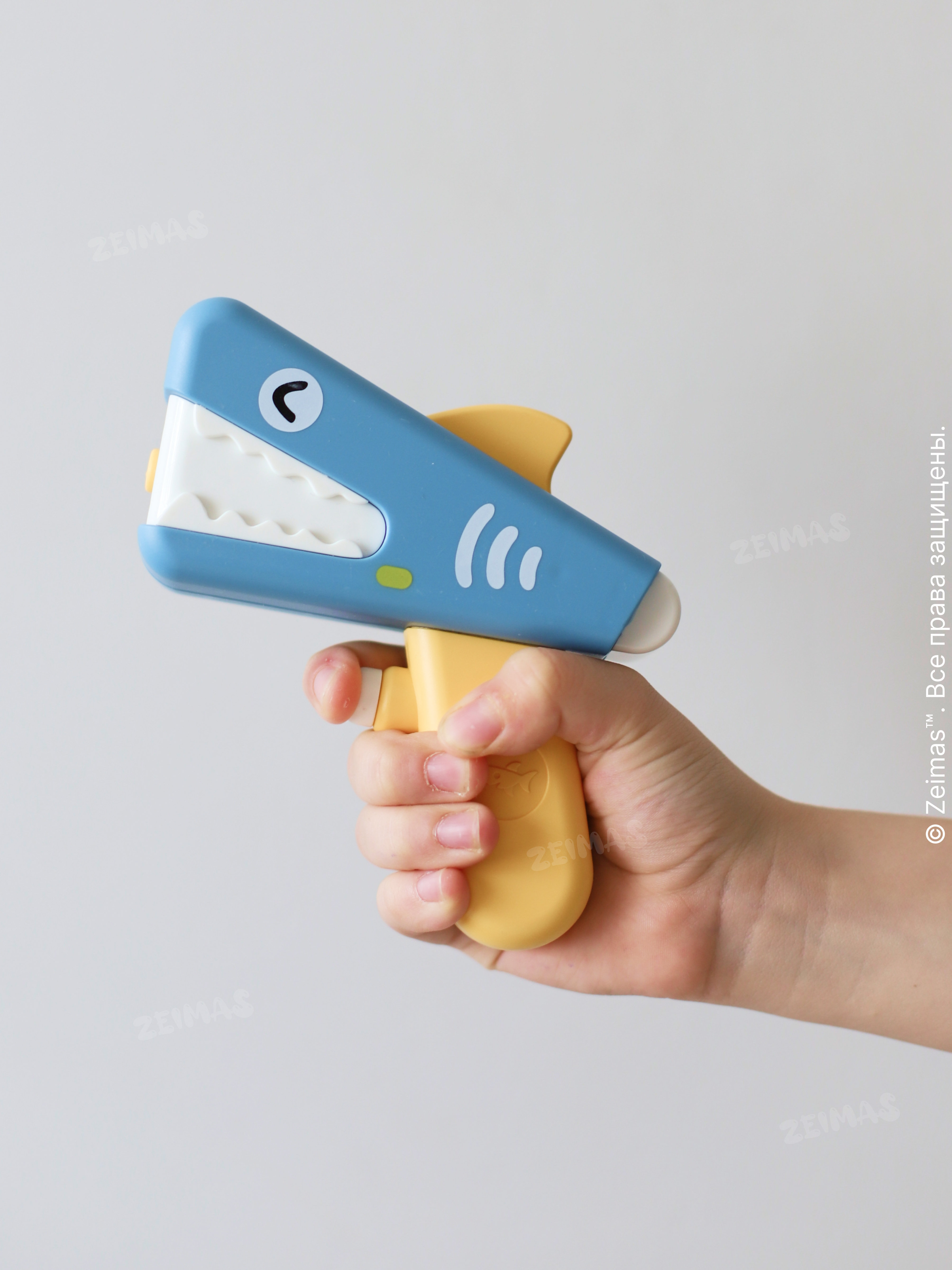 Игрушка Zeimas рыбалка Игрушка для ванной 4 шт - фото 18