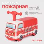 Пушкар Tomix Driver