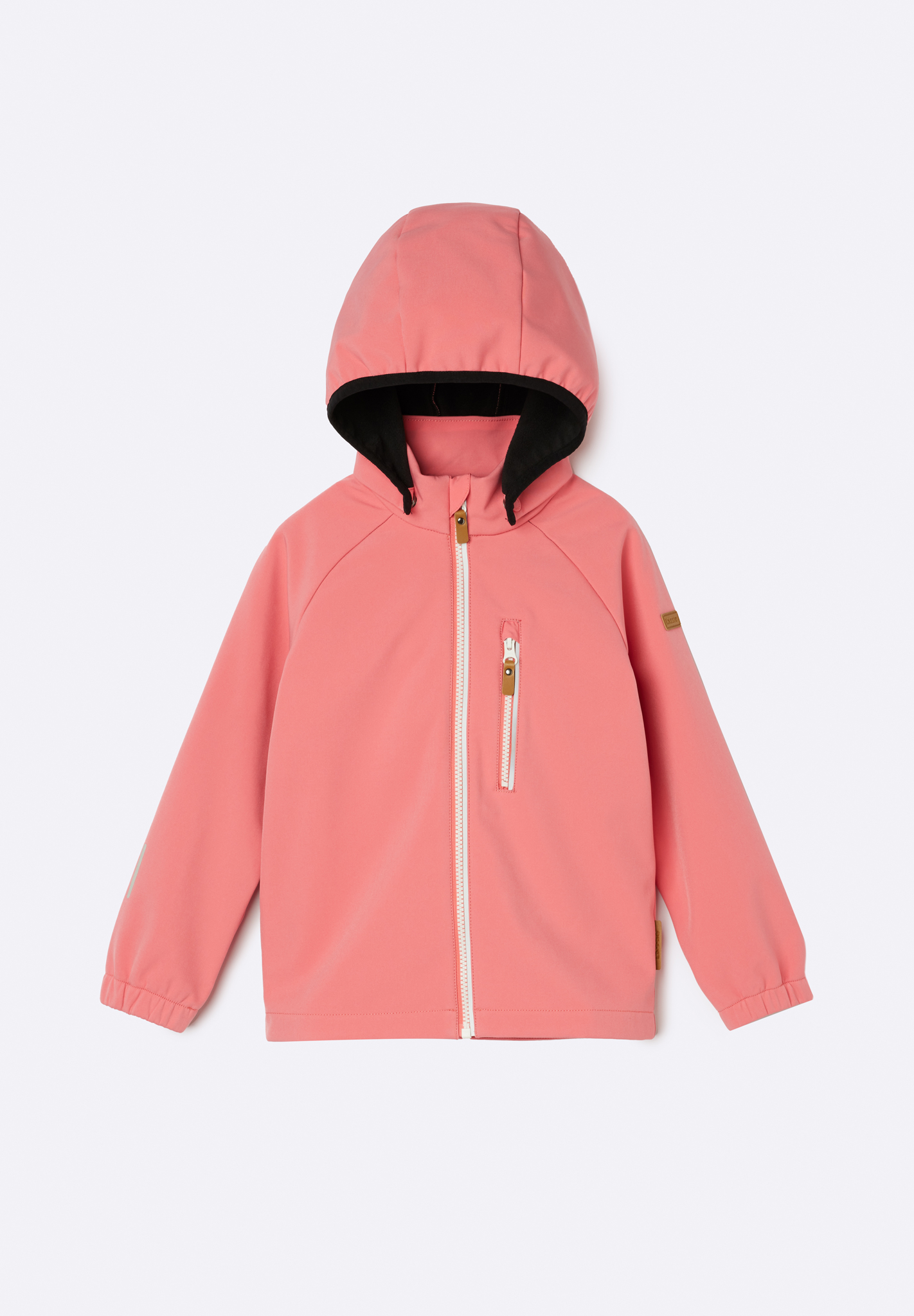 Куртка Lassie 7100113A-3290 - фото 1