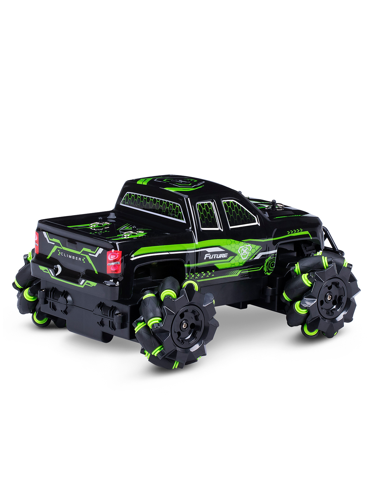 Внедорожник РУ AUTODRIVE - фото 14