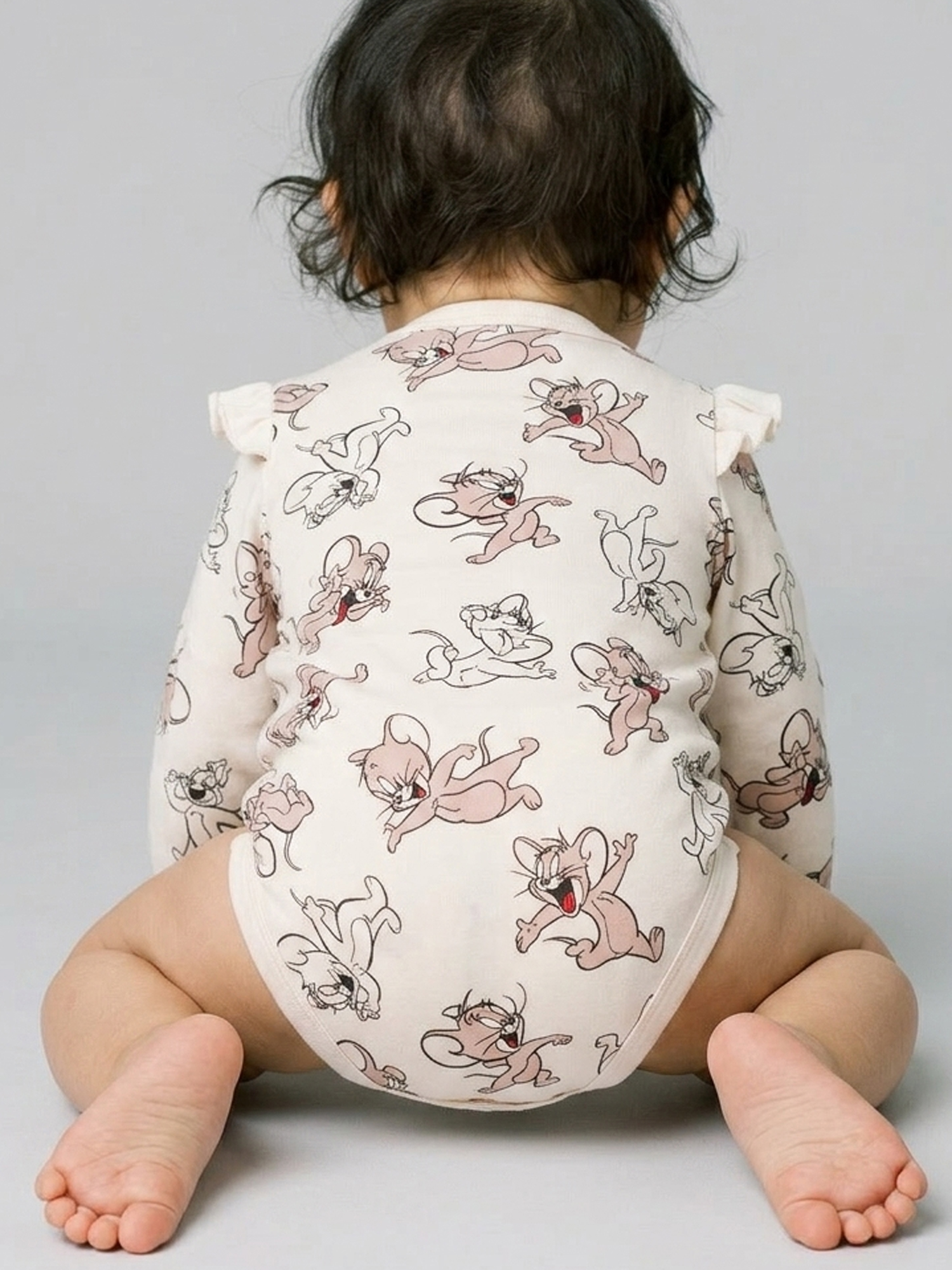 Боди 2 шт 12544002 - фото 6