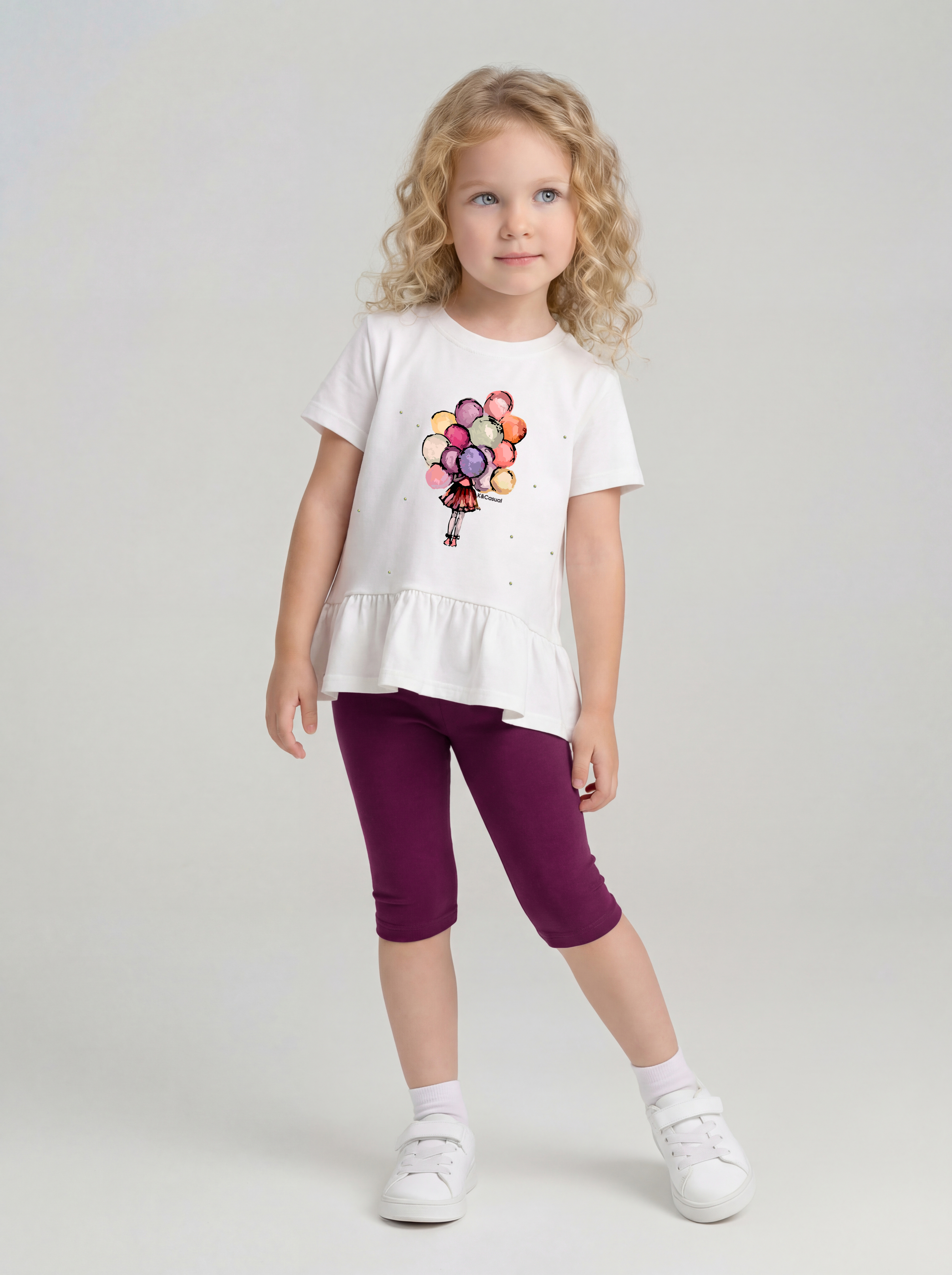 Изображение товара Костюм KUZA: 92