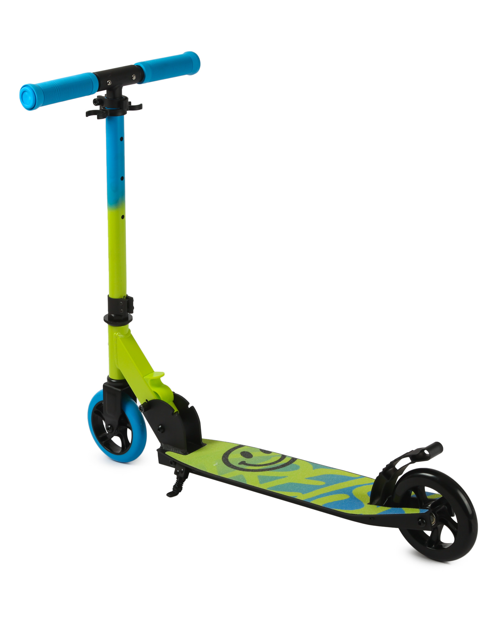 Самокат Kreiss двухколесный - фото 13