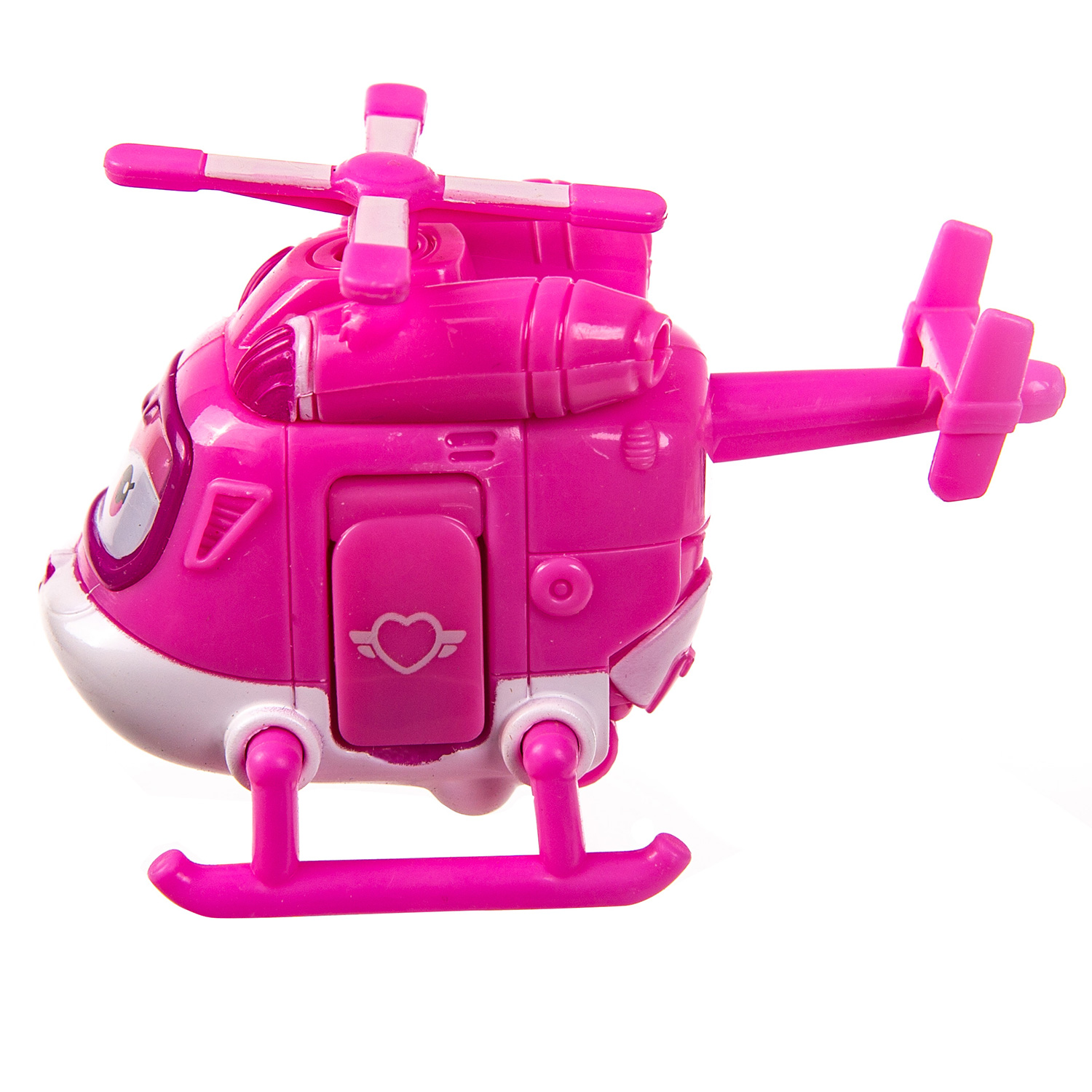 Самолет Super Wings Диззи EU710040 - фото 8