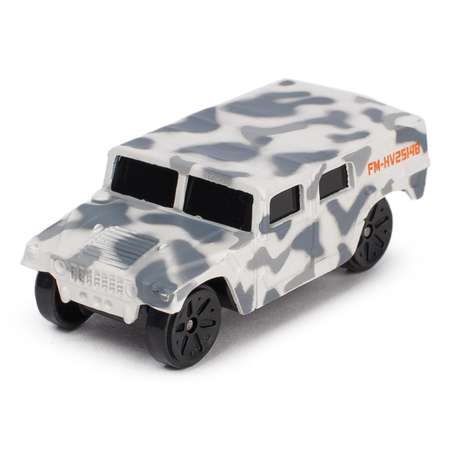 Автомобиль MAISTO Humvee