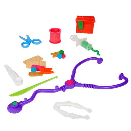 Пластилин Play-Doh Ветеринар