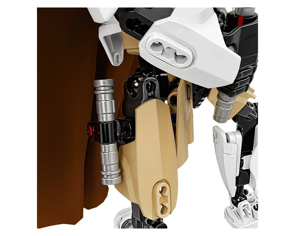 Конструктор LEGO Star Wars 75109 83 дет. - фото 5
