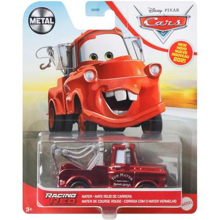 Автомобиль Cars Герои мультфильмов