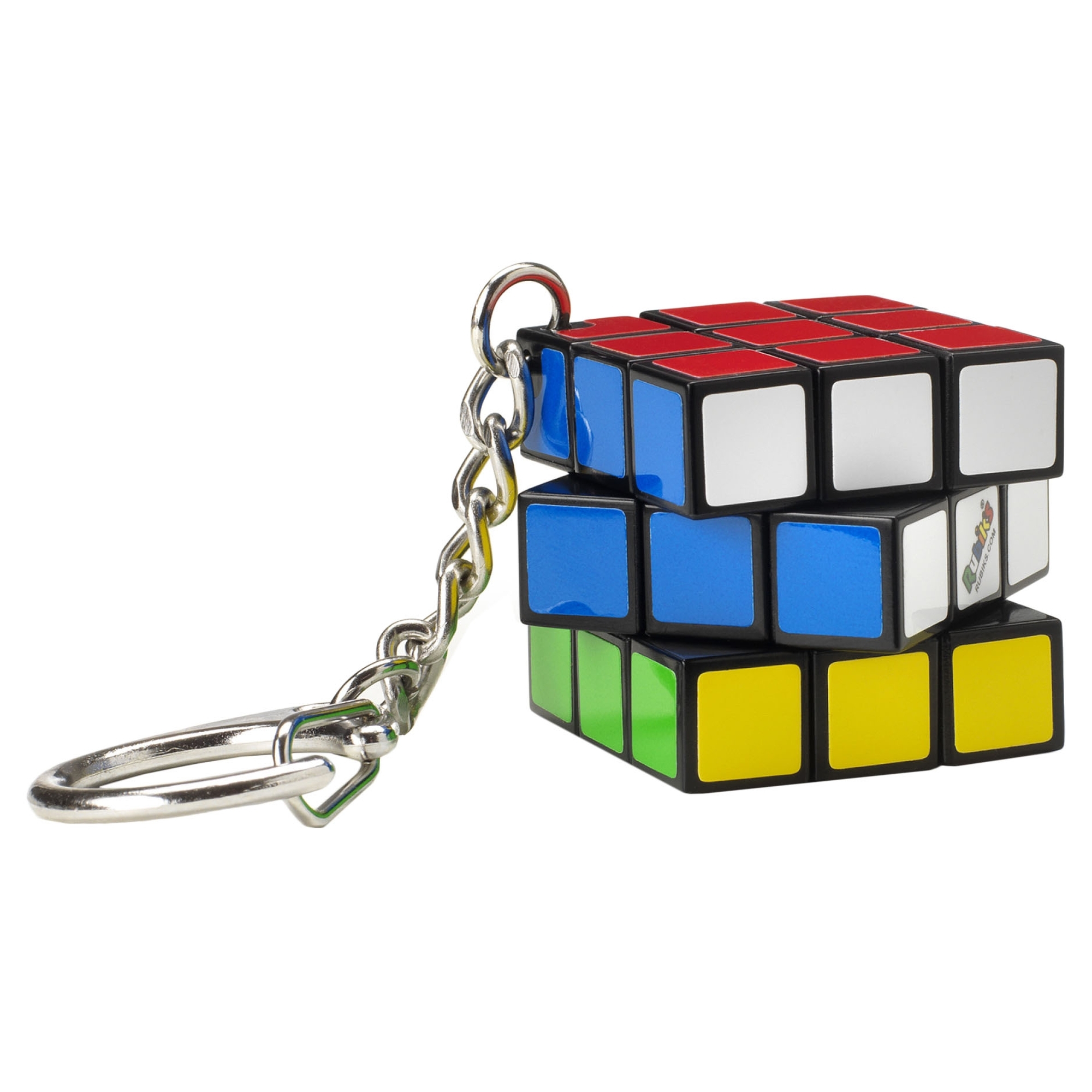Настольная игра Rubik`s - фото 5