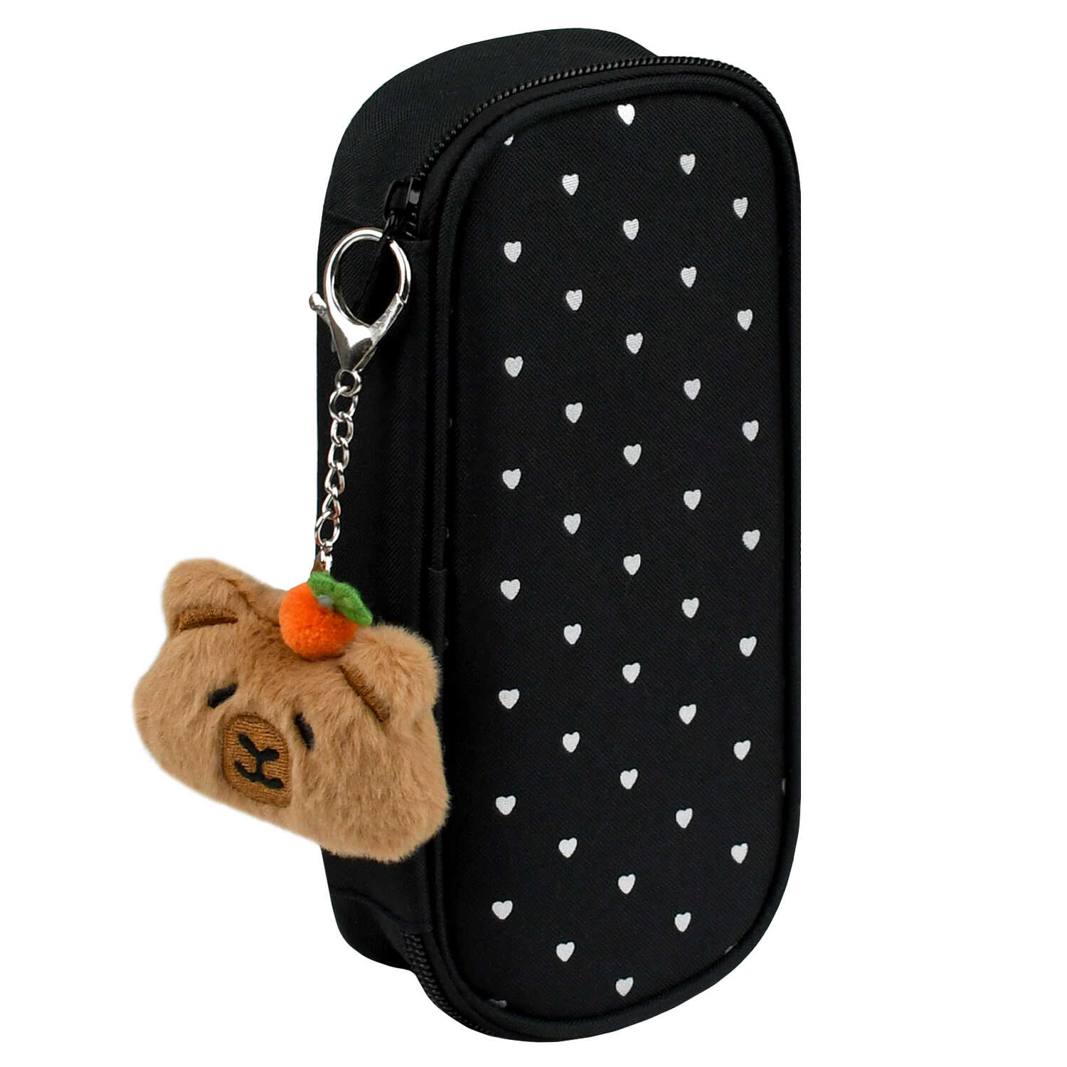 Пенал футляр Феникс + капибара - фото 3