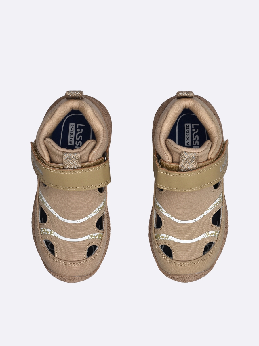 Сандалии Lassie 71404401-0670 - фото 6