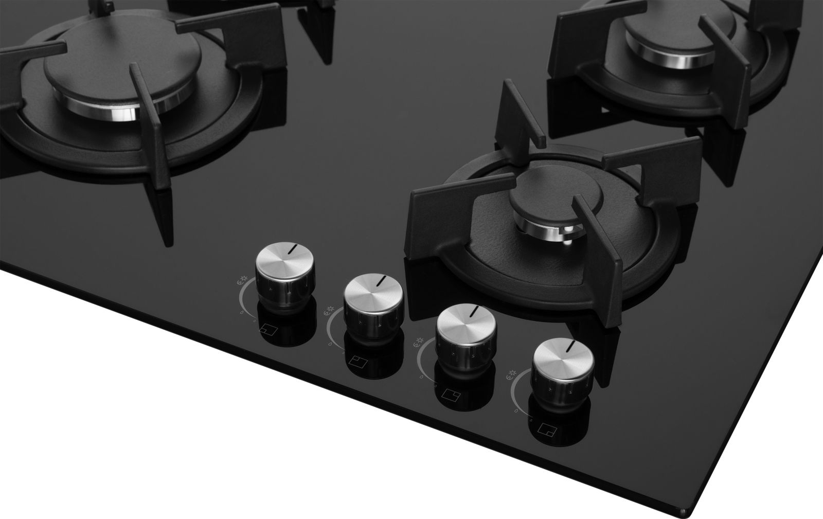 Варочная панель WEISSGAUFF 019c4ba211397504b14f486078da25b9 - фото 11