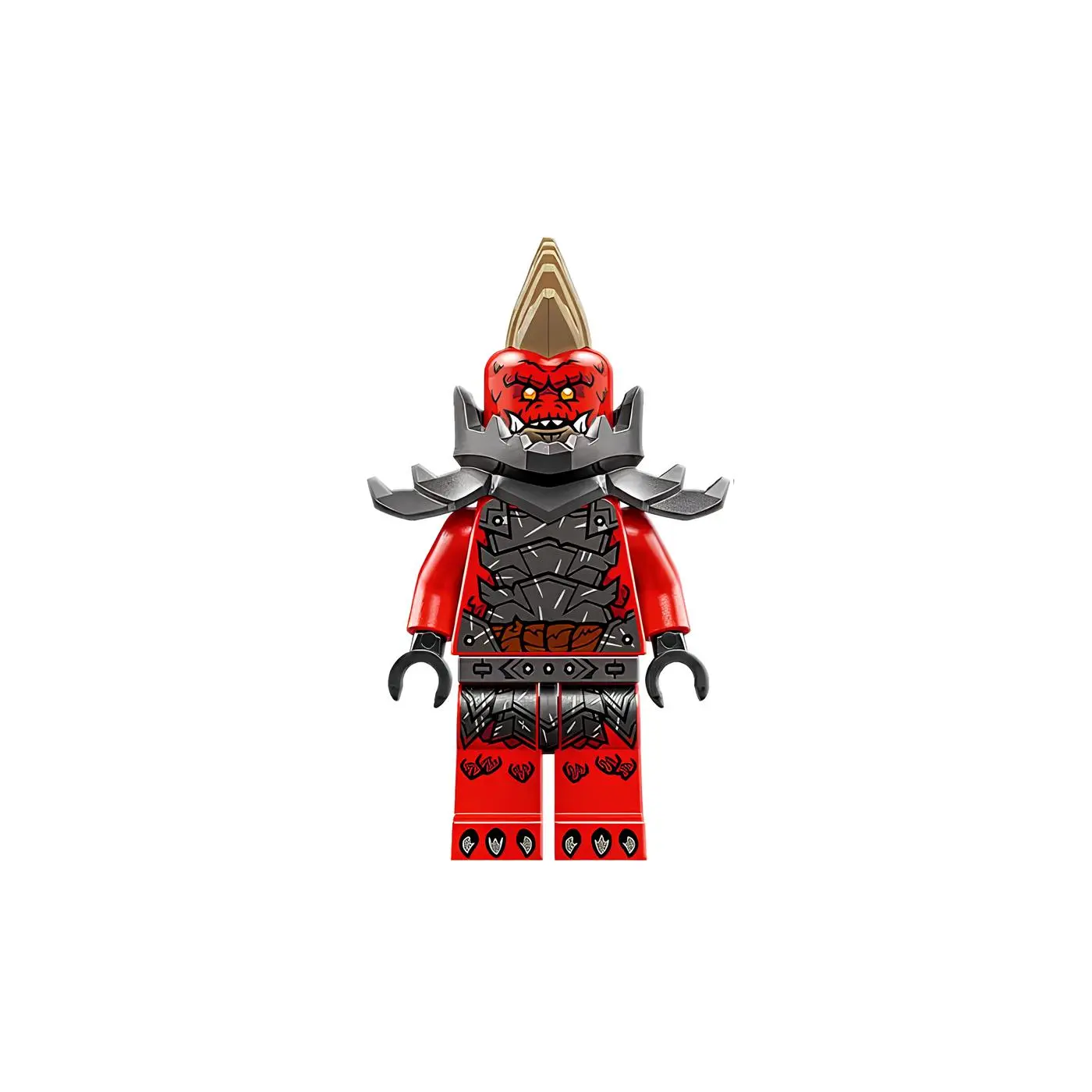 Фигурка LEGO Ninjago Dragonian Scout - фото 1