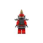 Фигурка LEGO Ninjago Dragonian Scout