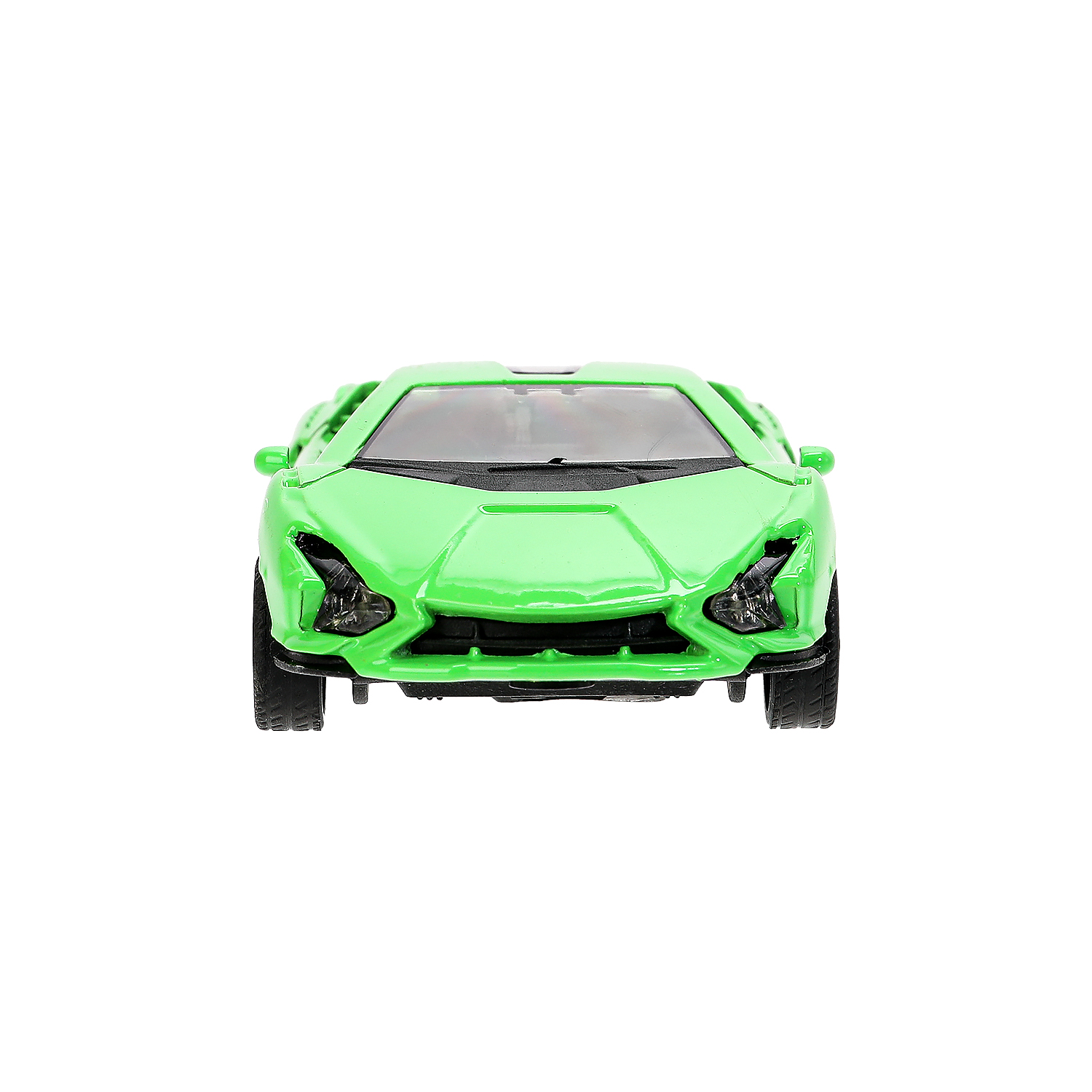 Автомобиль Huada Toys Lamborghini Sian 383275 - фото 10