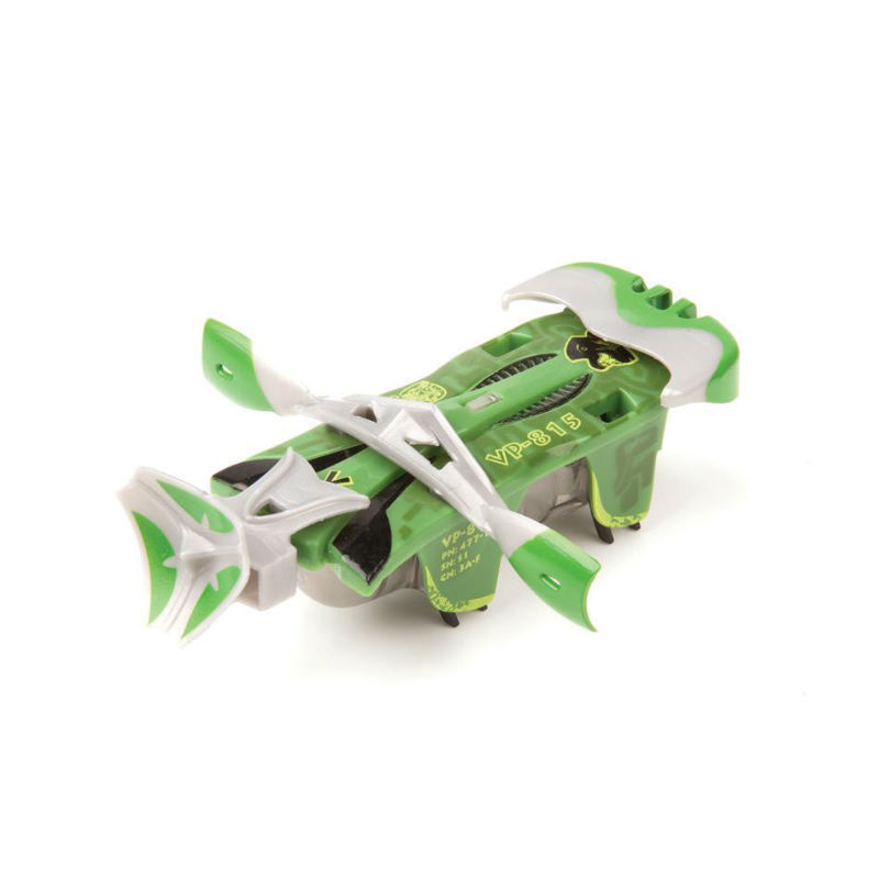 Микро-робот Hexbug Warriors Single Pack в ассортименте - фото 7