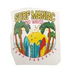 Термотрансфер TBY Surf Maniac 19,5х16,8 10шт