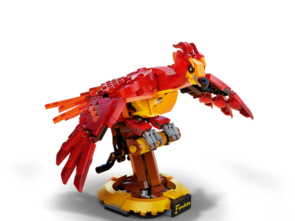 Конструктор LEGO 345 дет. - фото 7