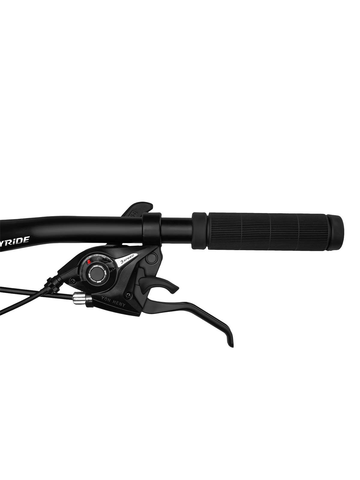 Двухколесный велосипед CITYRIDE 26 дюймов - фото 23