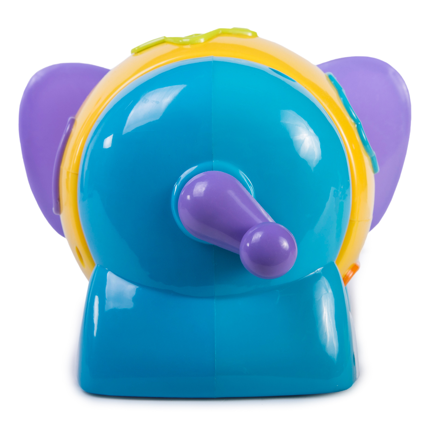 Игрушка BabyGo сортер Слоник - фото 8