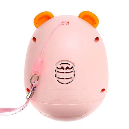 Игрушка Zabiaka неваляшка
