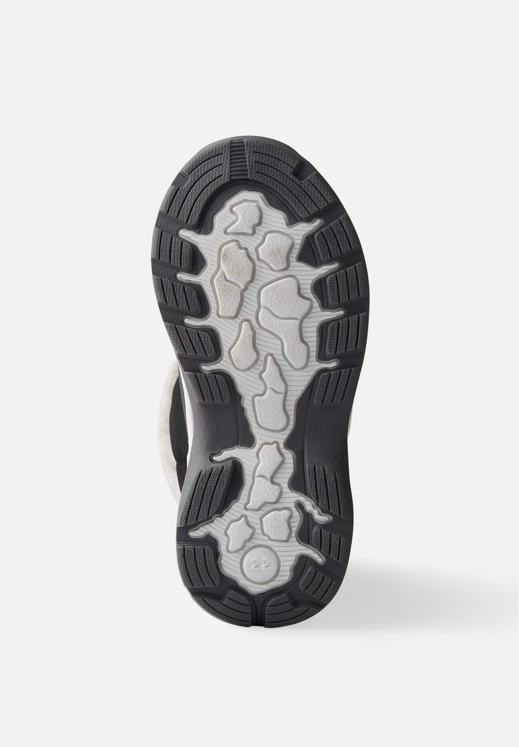 Сапоги Lassie 7400006A-9990 - фото 4