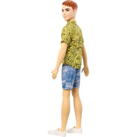 Кукла модельная Barbie