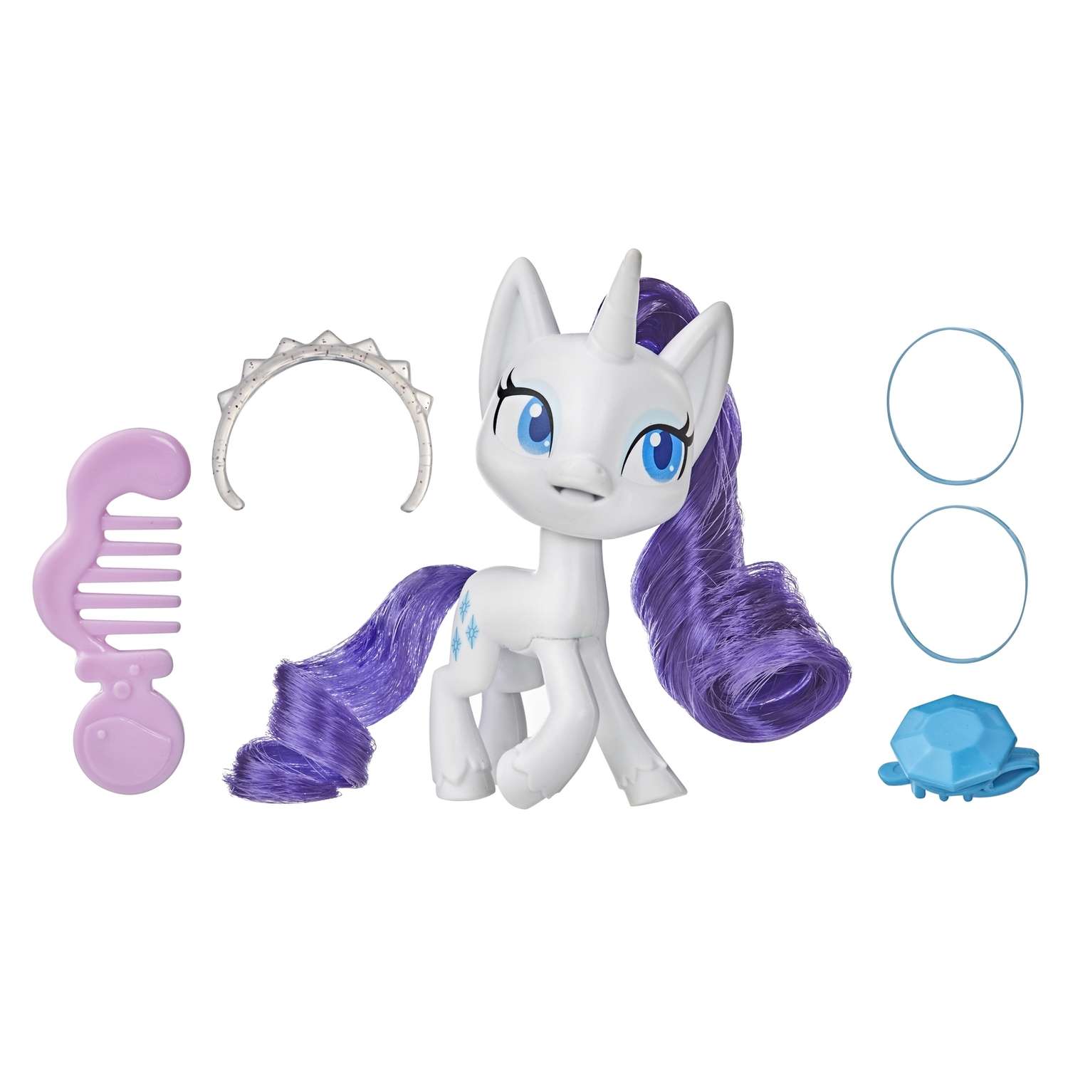 Игровой набор My Little Pony - фото 1