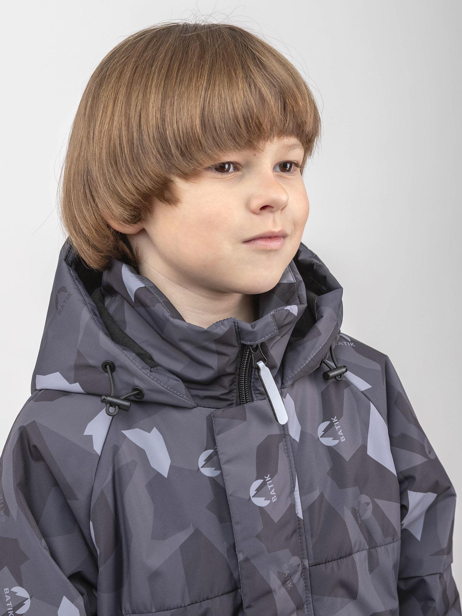 Куртка batik 0286-26в-1 - фото 3