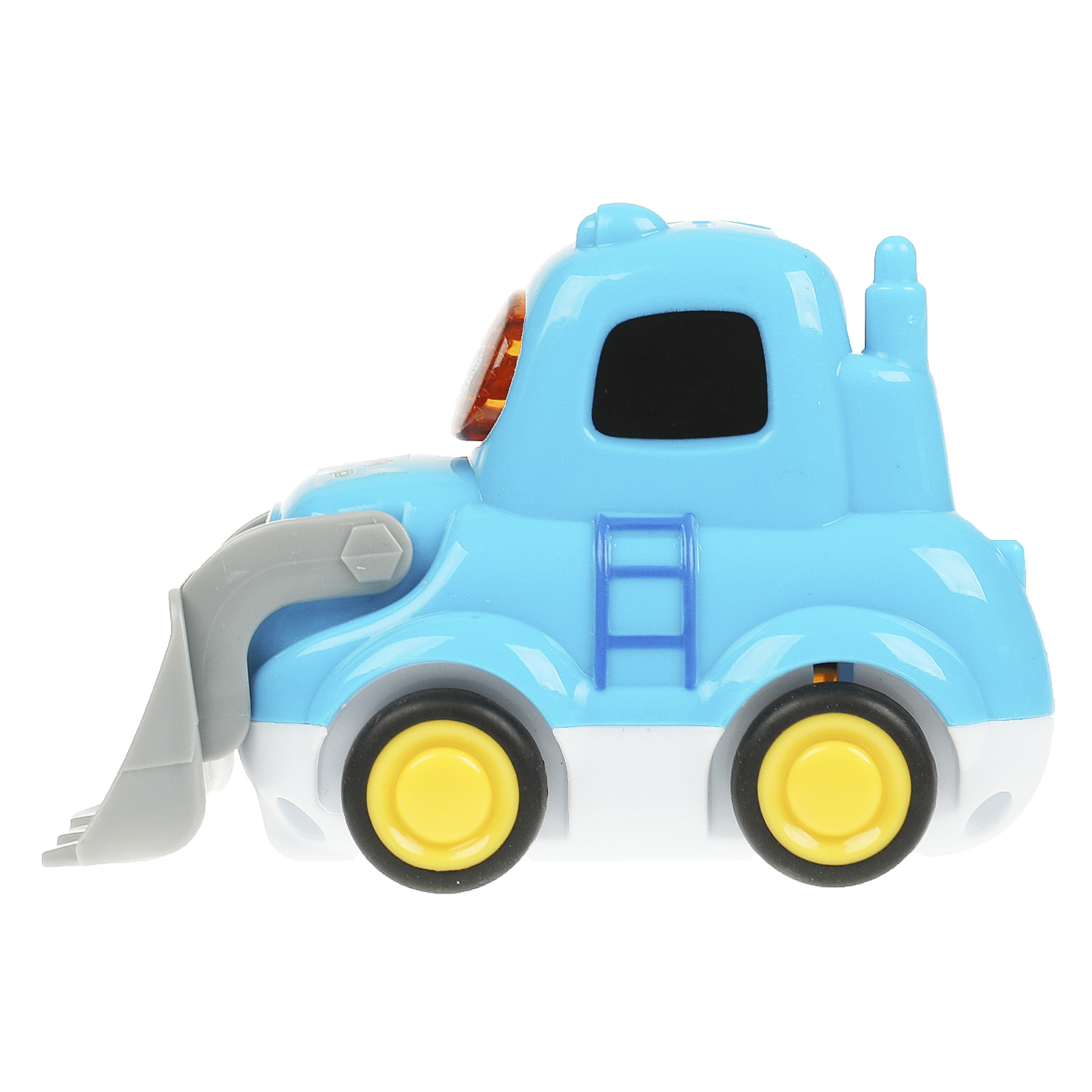 Игрушка УМка каталка - фото 3