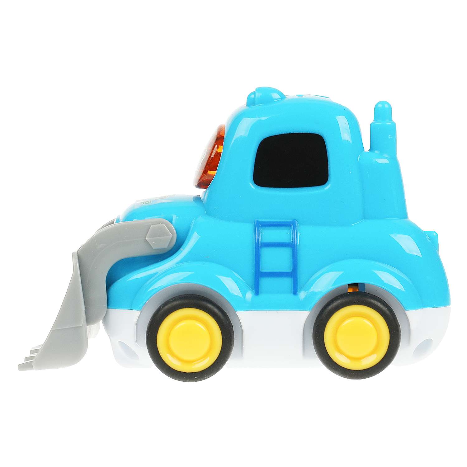 Игрушка УМка каталка - фото 3