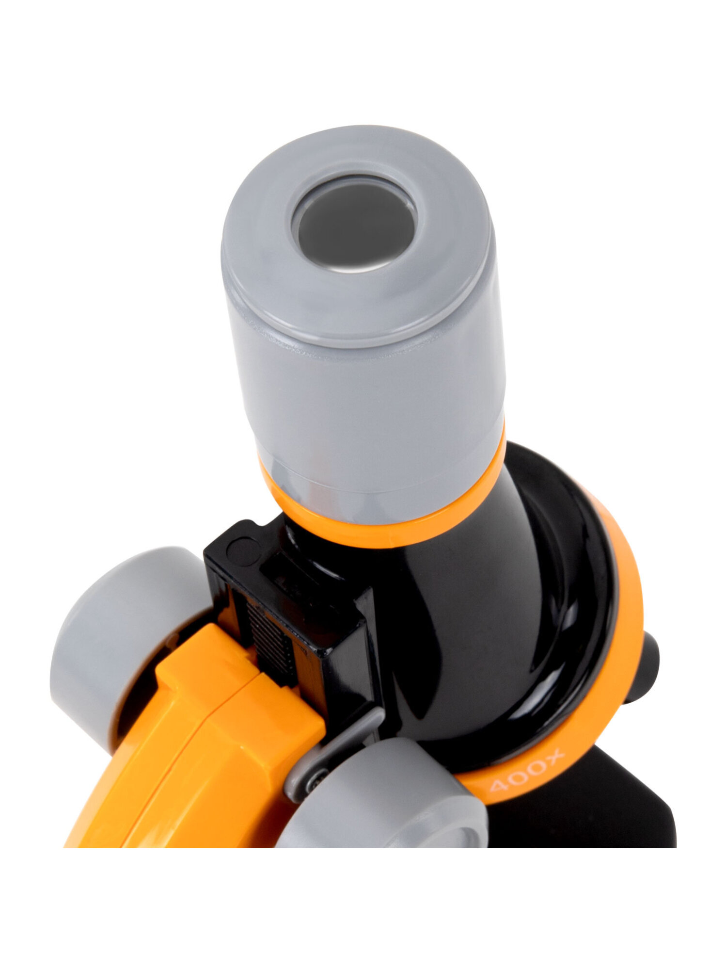 Микроскоп Brauberg - фото 13