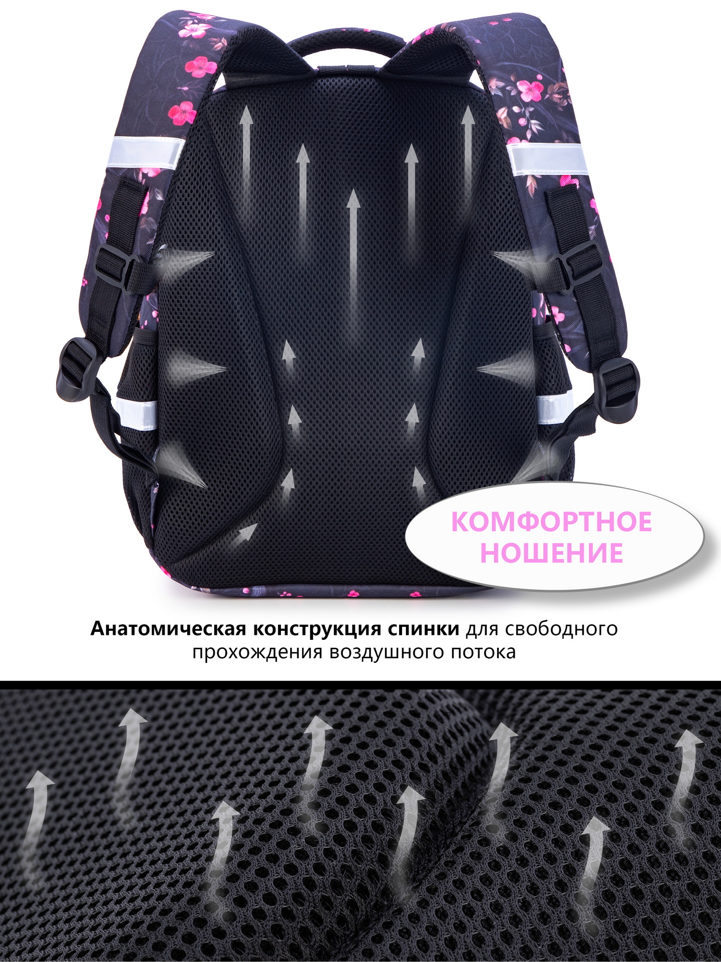 Рюкзак School Stantard - фото 9