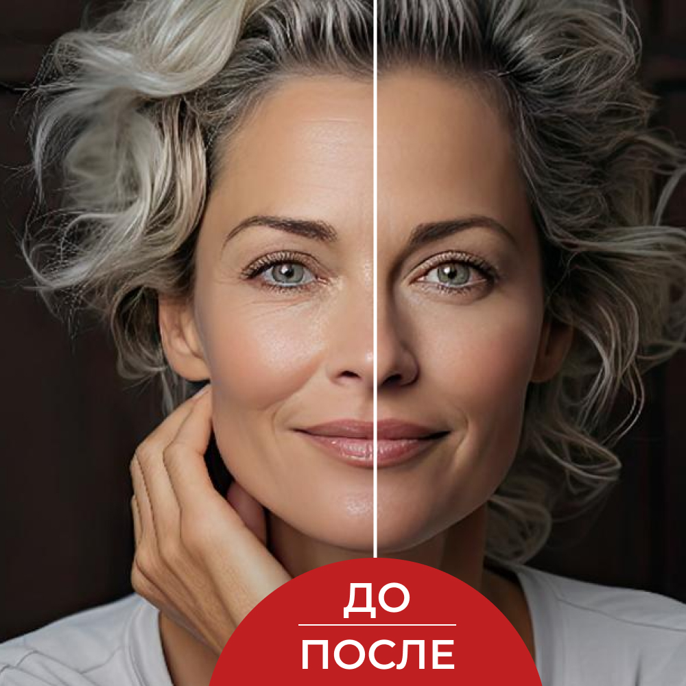 Маска Siberina 30 мл - фото 6