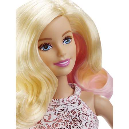 Кукла модельная Barbie