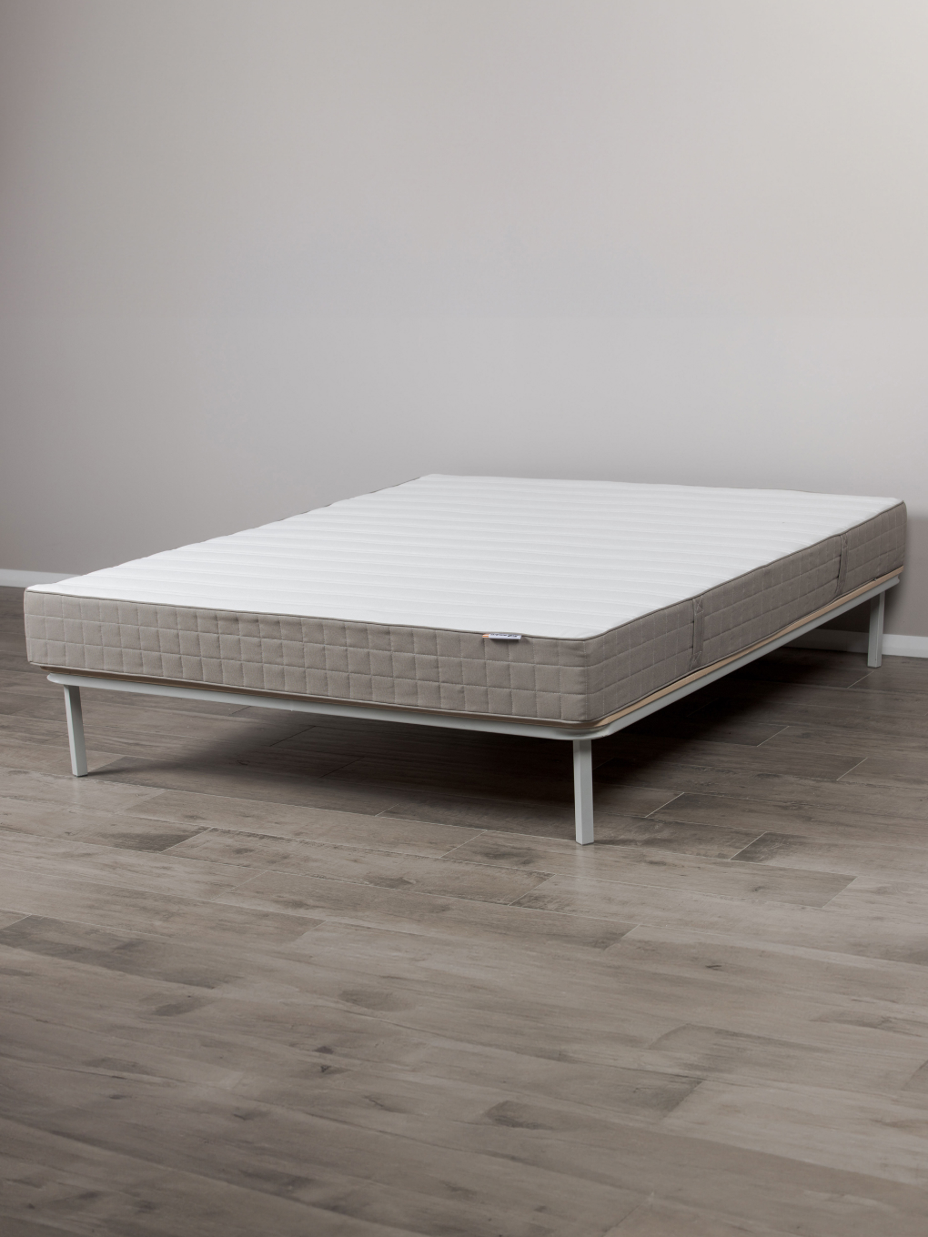 Матрас IKEA хавойсунд 140х200 - фото 8