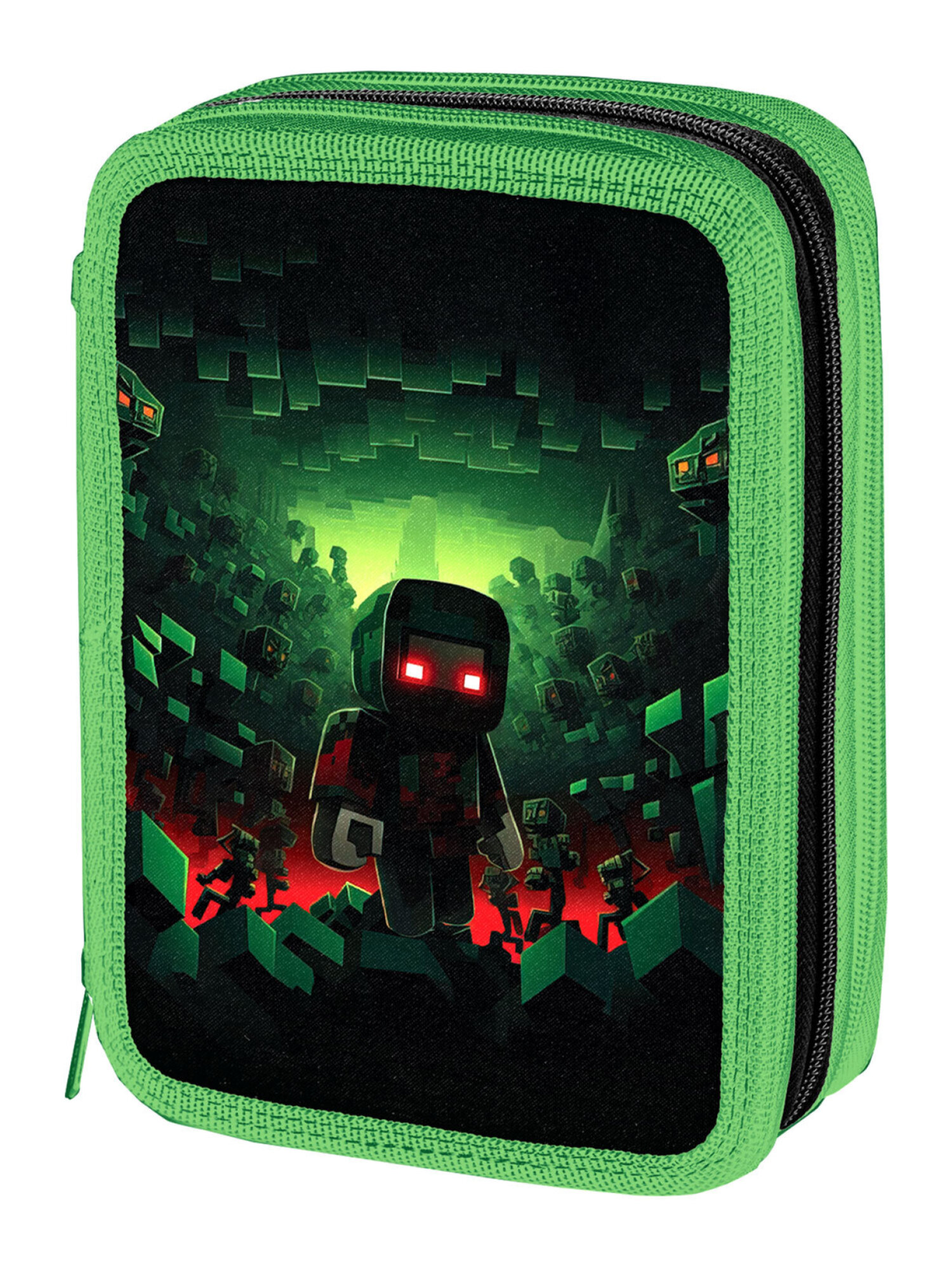 Пенал Brauberg - фото 7