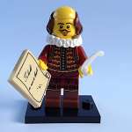 Фигурка LEGO Minifigures