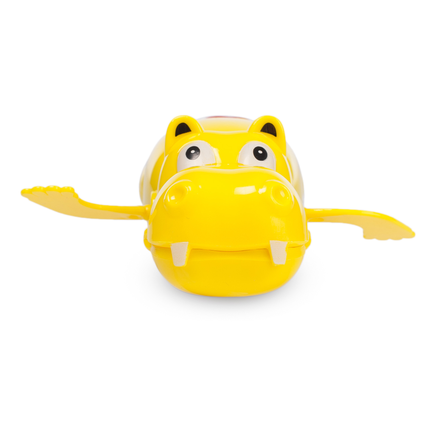 Игрушка BabyGo Бегемотик - фото 7