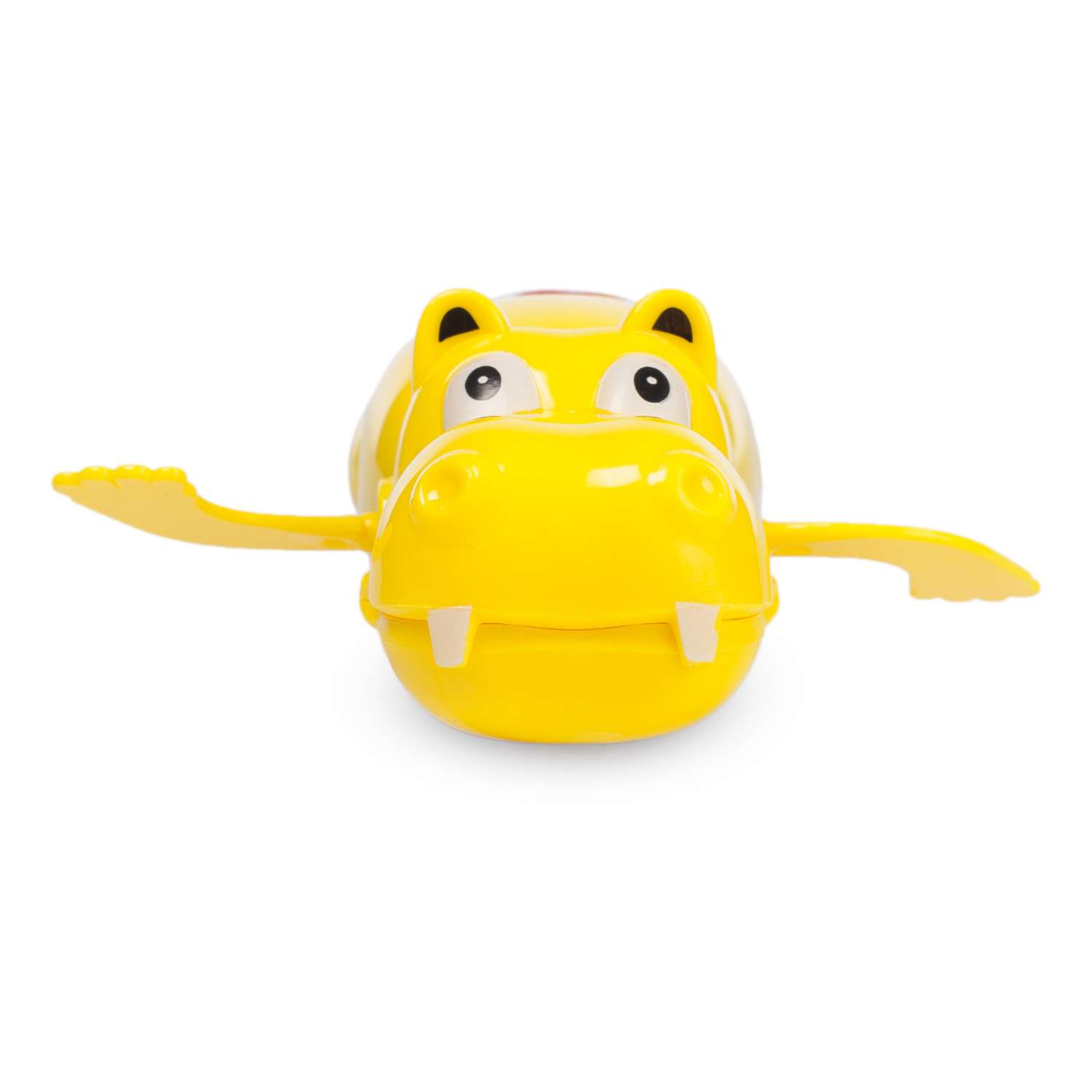 Игрушка BabyGo Бегемотик - фото 7